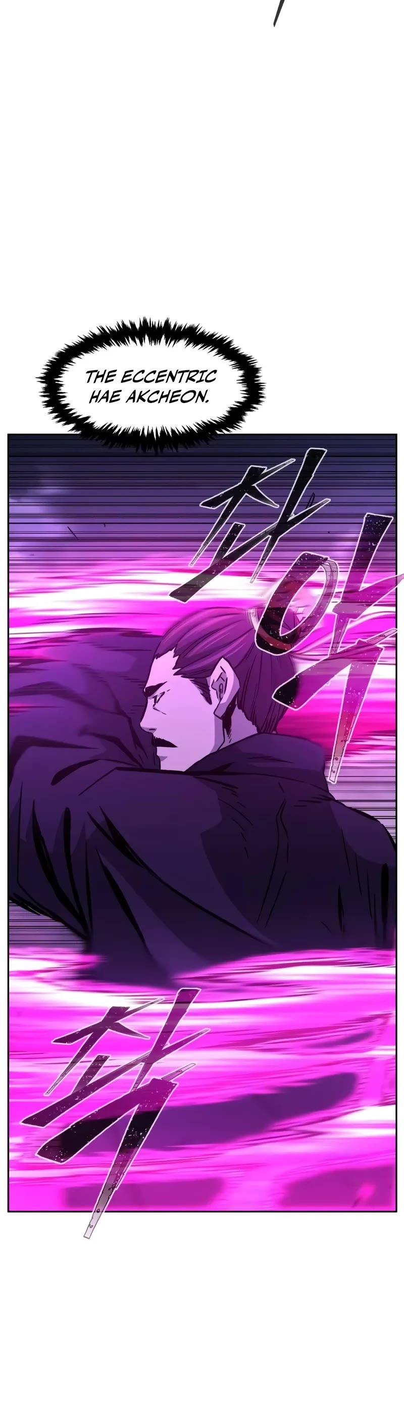 Absolute Sword Sense Chapter 104 page 31 - Chapter 104