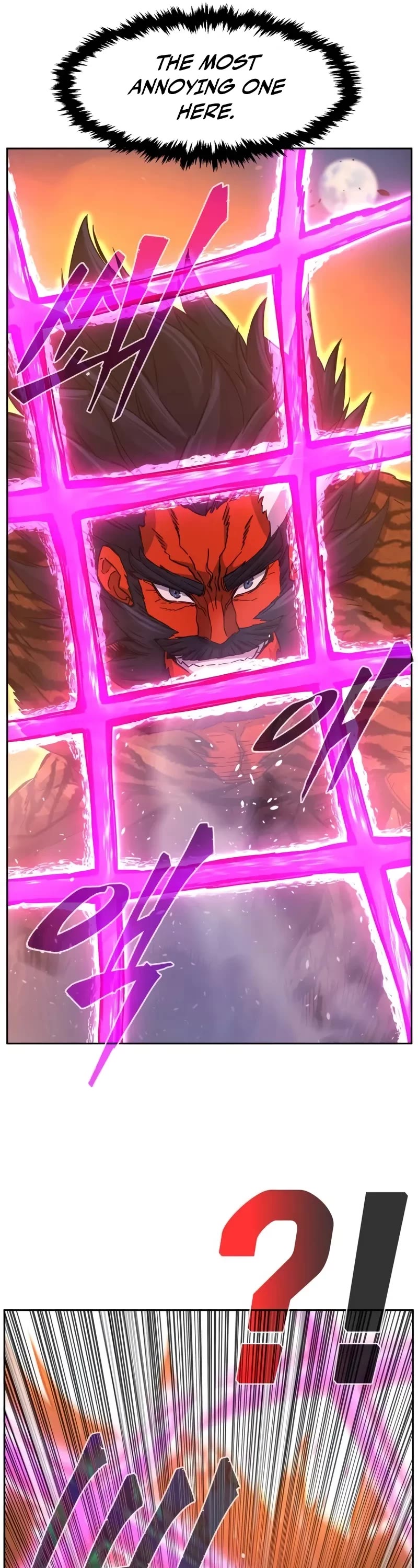Absolute Sword Sense Chapter 104 page 32 - Chapter 104