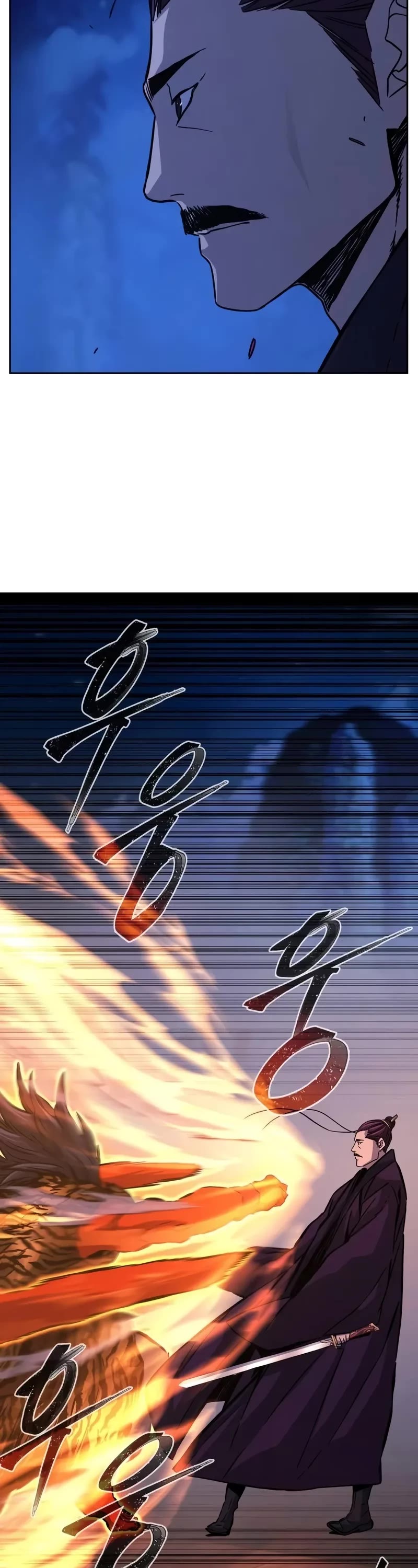 Absolute Sword Sense Chapter 104 page 34 - Chapter 104