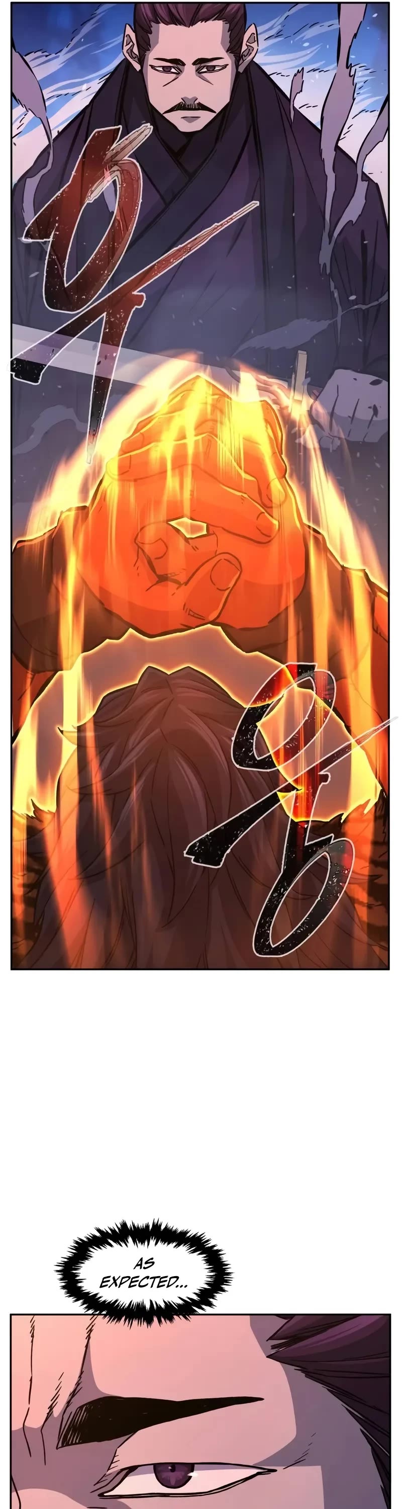 Absolute Sword Sense Chapter 104 page 37 - Chapter 104