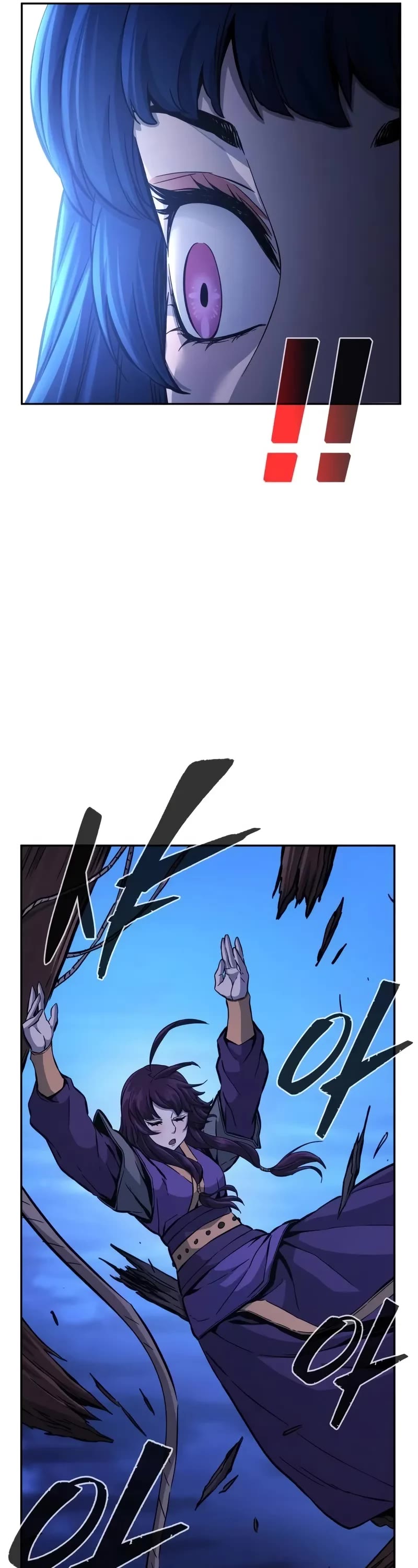 Absolute Sword Sense Chapter 104 page 42 - Chapter 104