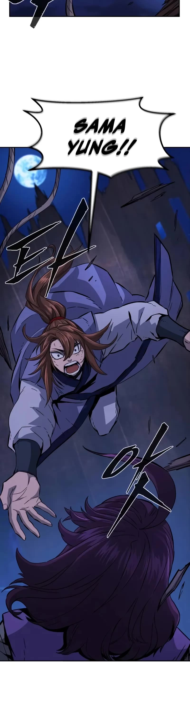 Absolute Sword Sense Chapter 104 page 43 - Chapter 104