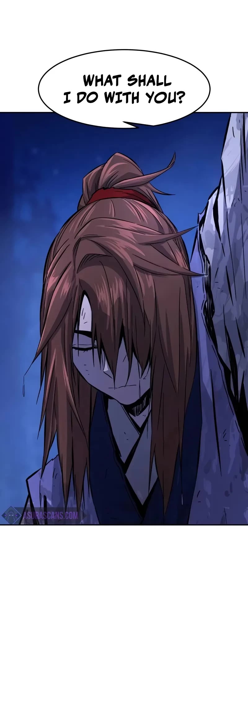 Absolute Sword Sense Chapter 104 page 50 - Chapter 104