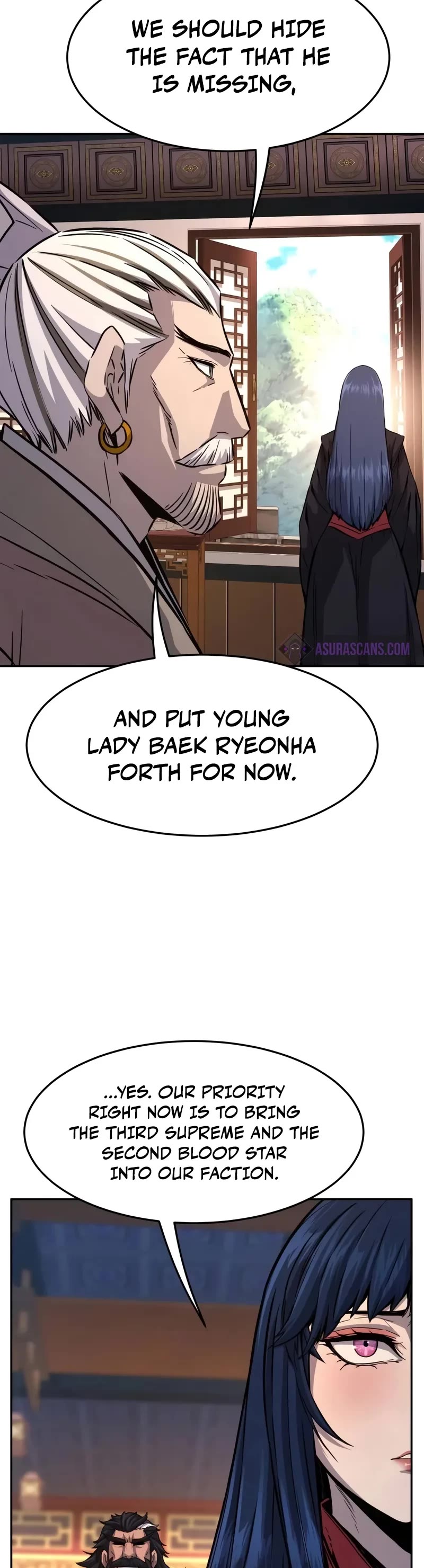 Absolute Sword Sense Chapter 104 page 55 - Chapter 104