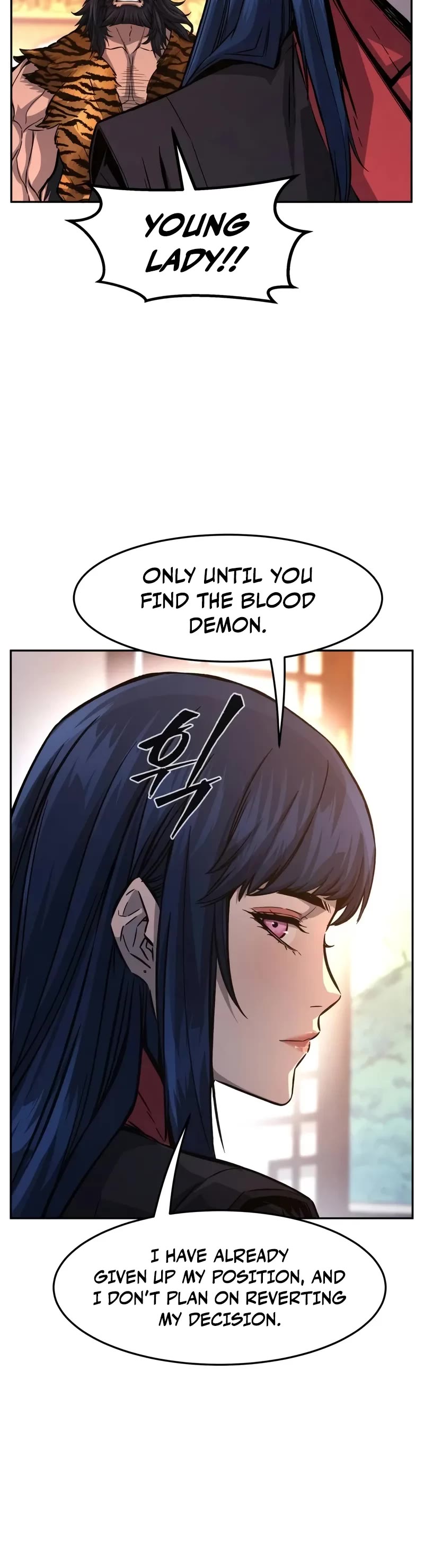 Absolute Sword Sense Chapter 104 page 56 - Chapter 104