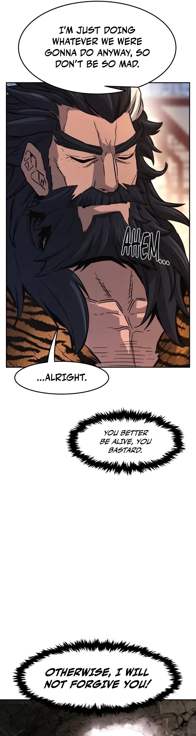 Absolute Sword Sense Chapter 104 page 57 - Chapter 104