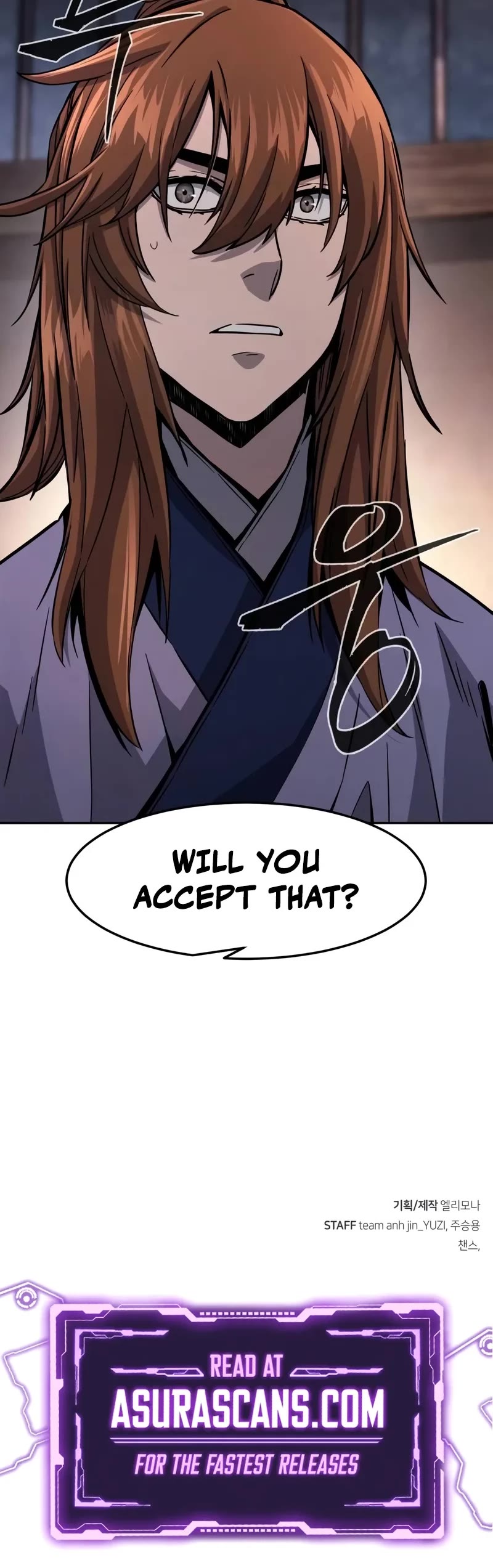 Absolute Sword Sense Chapter 104 page 61 - Chapter 104