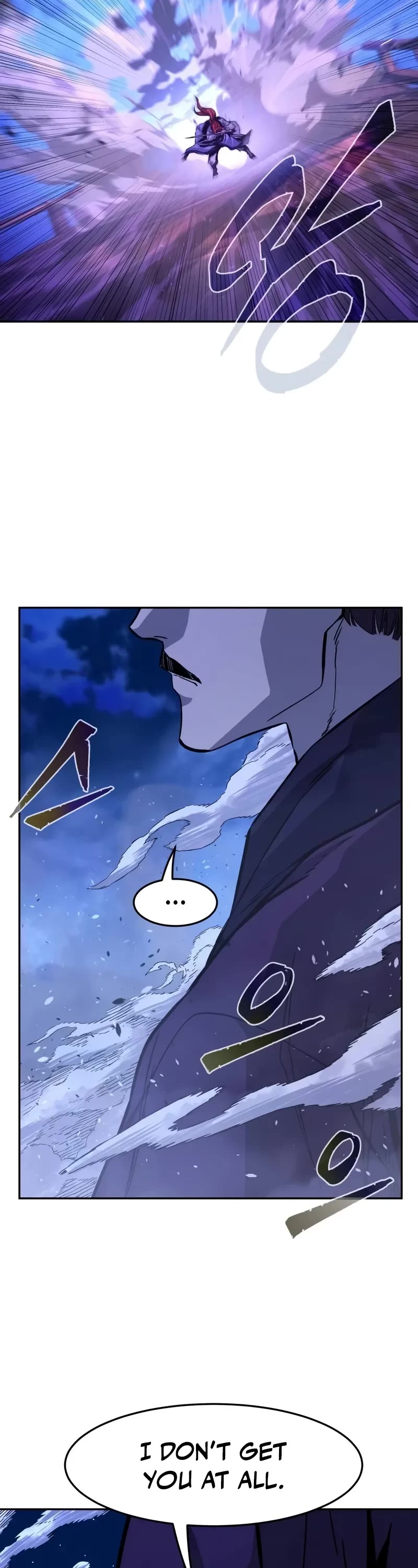 Absolute Sword Sense Chapter 104 page 8 - Chapter 104