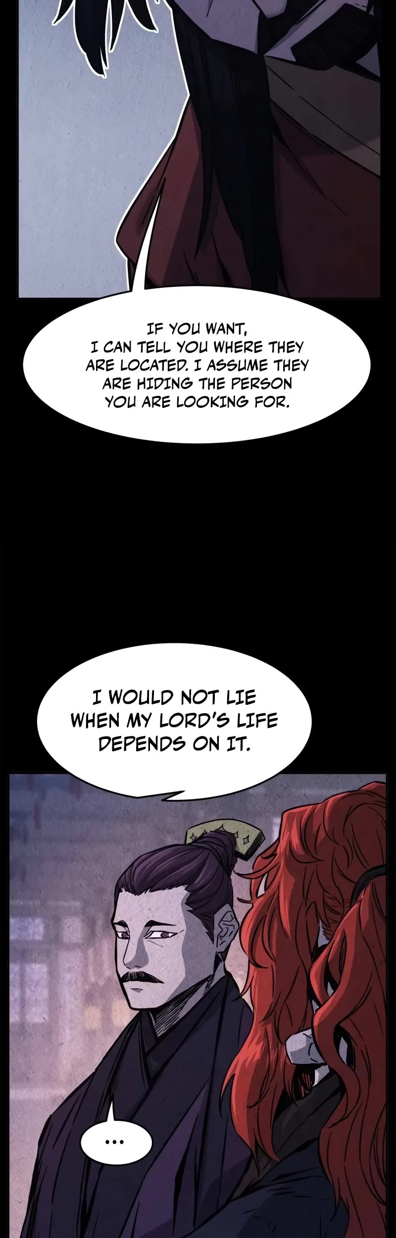 Absolute Sword Sense Chapter 105 page 10 - Chapter 105