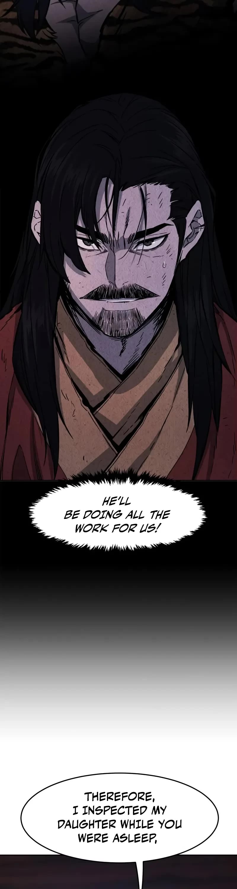 Absolute Sword Sense Chapter 105 page 13 - Chapter 105