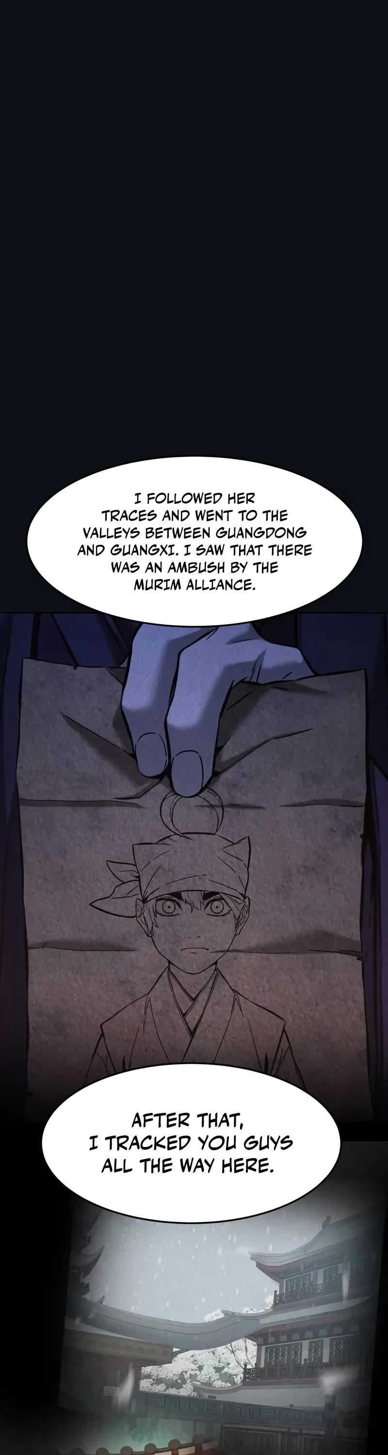 Absolute Sword Sense Chapter 105 page 2 - Chapter 105