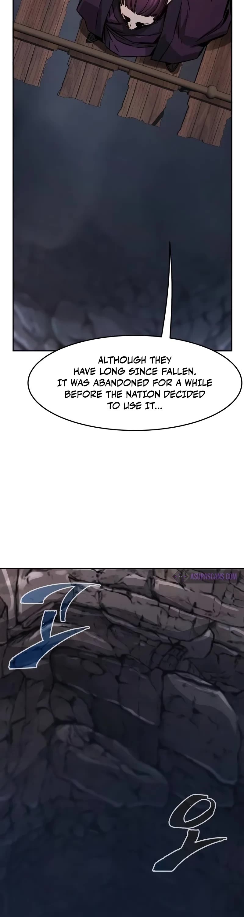 Absolute Sword Sense Chapter 105 page 28 - Chapter 105