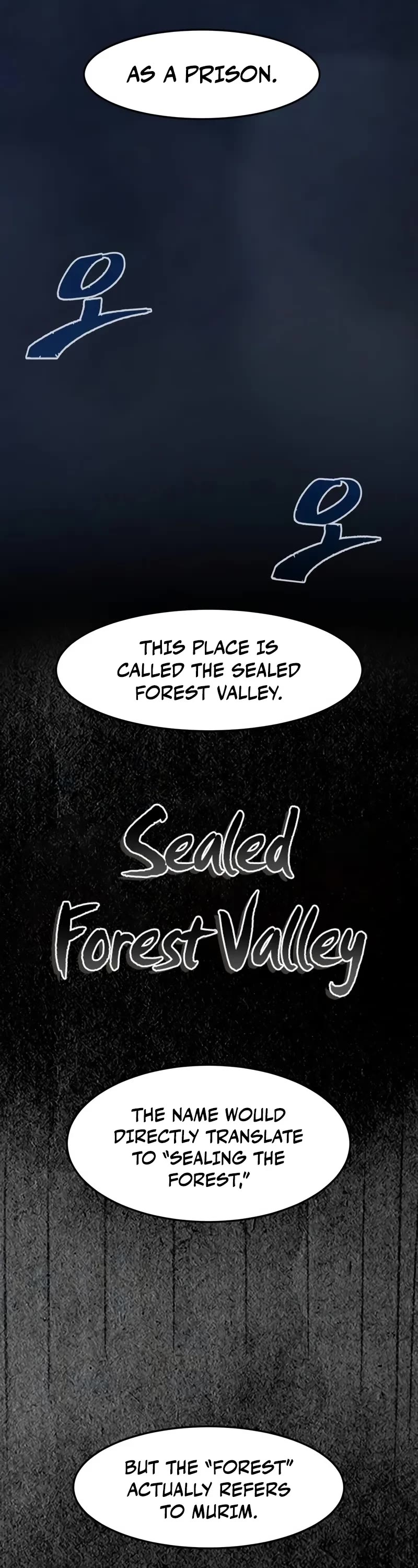 Absolute Sword Sense Chapter 105 page 29 - Chapter 105
