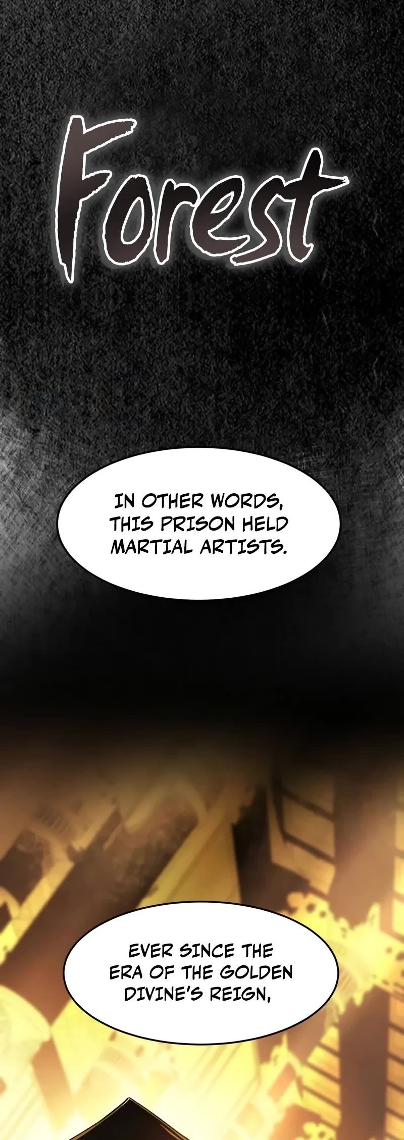 Absolute Sword Sense Chapter 105 page 30 - Chapter 105