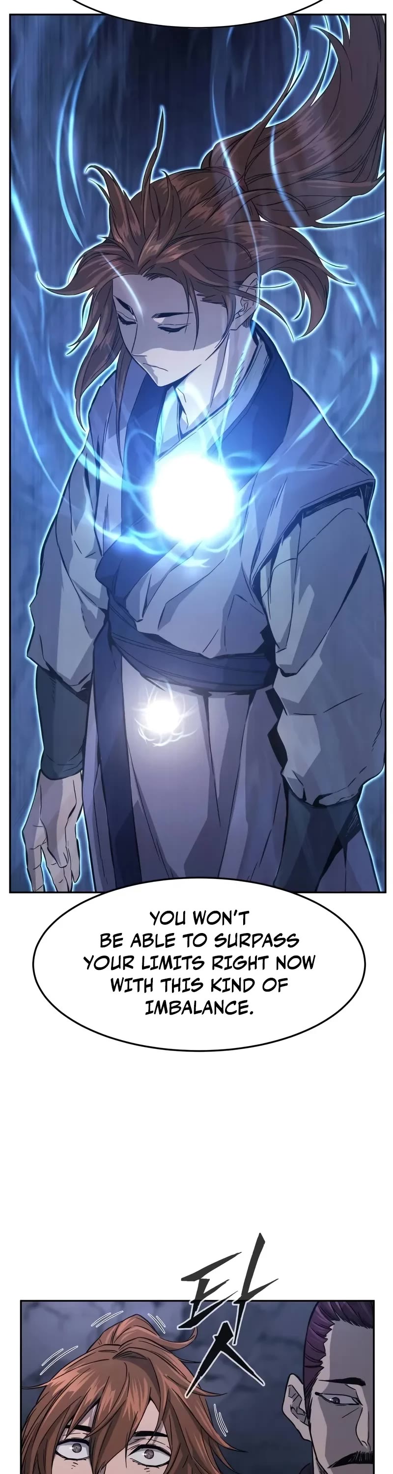 Absolute Sword Sense Chapter 105 page 35 - Chapter 105