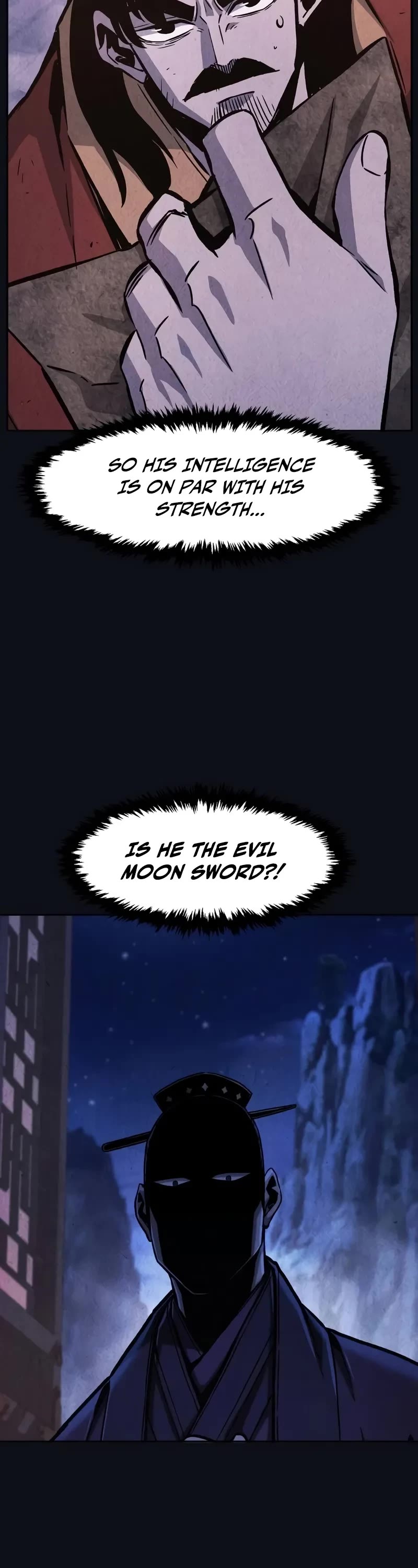 Absolute Sword Sense Chapter 105 page 4 - Chapter 105