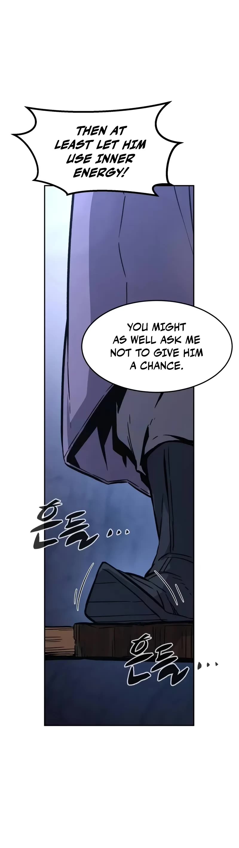 Absolute Sword Sense Chapter 105 page 41 - Chapter 105