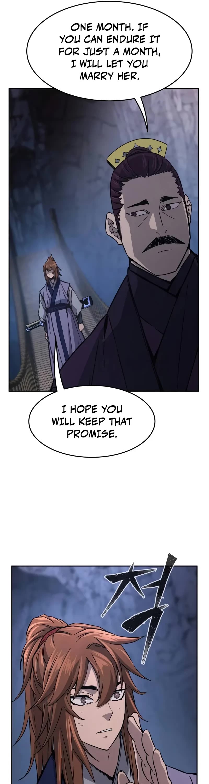 Absolute Sword Sense Chapter 105 page 42 - Chapter 105