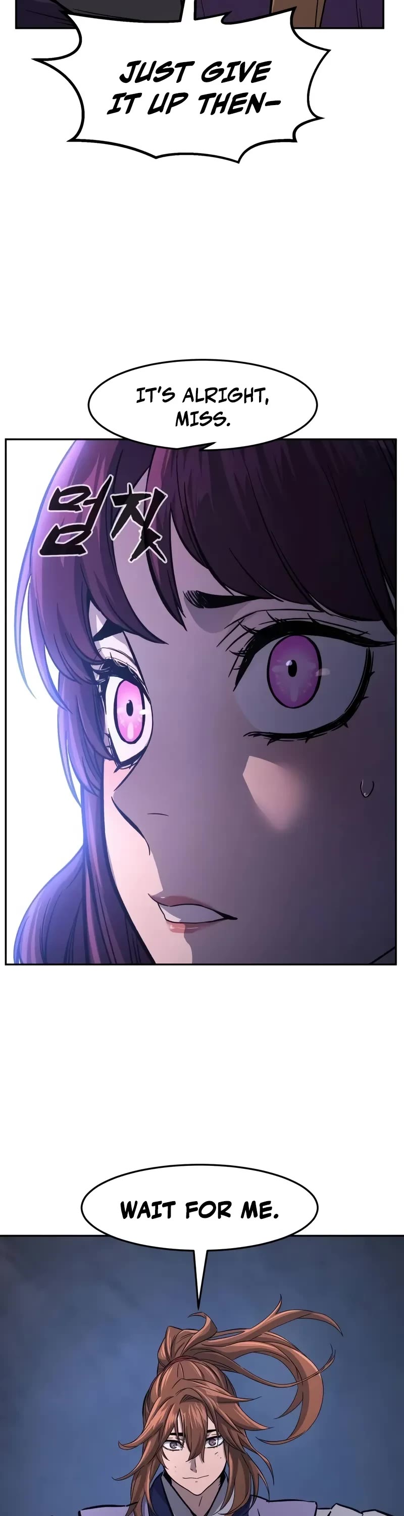 Absolute Sword Sense Chapter 105 page 44 - Chapter 105