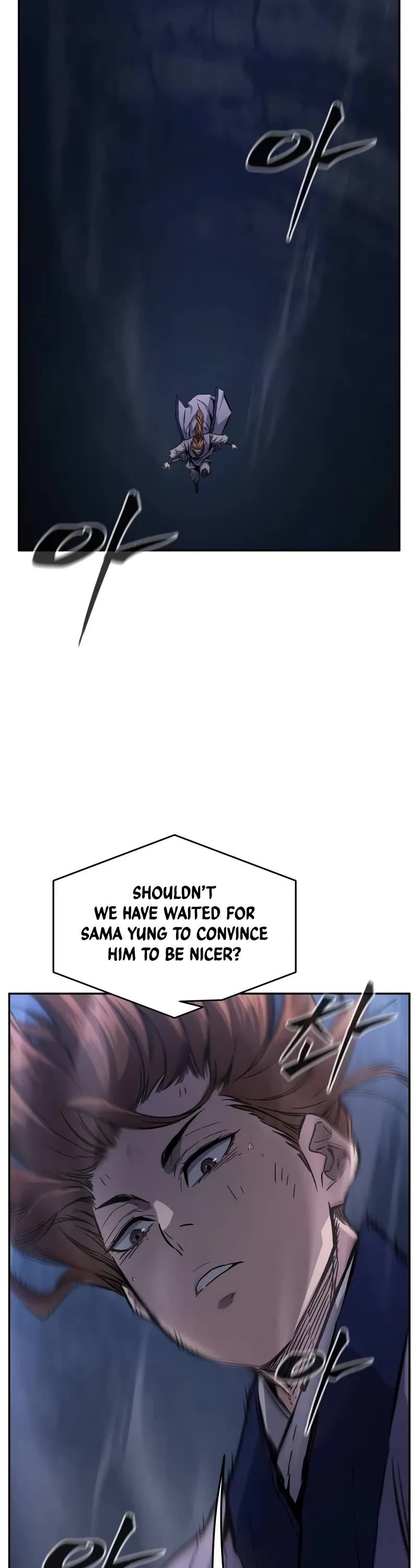 Absolute Sword Sense Chapter 105 page 48 - Chapter 105