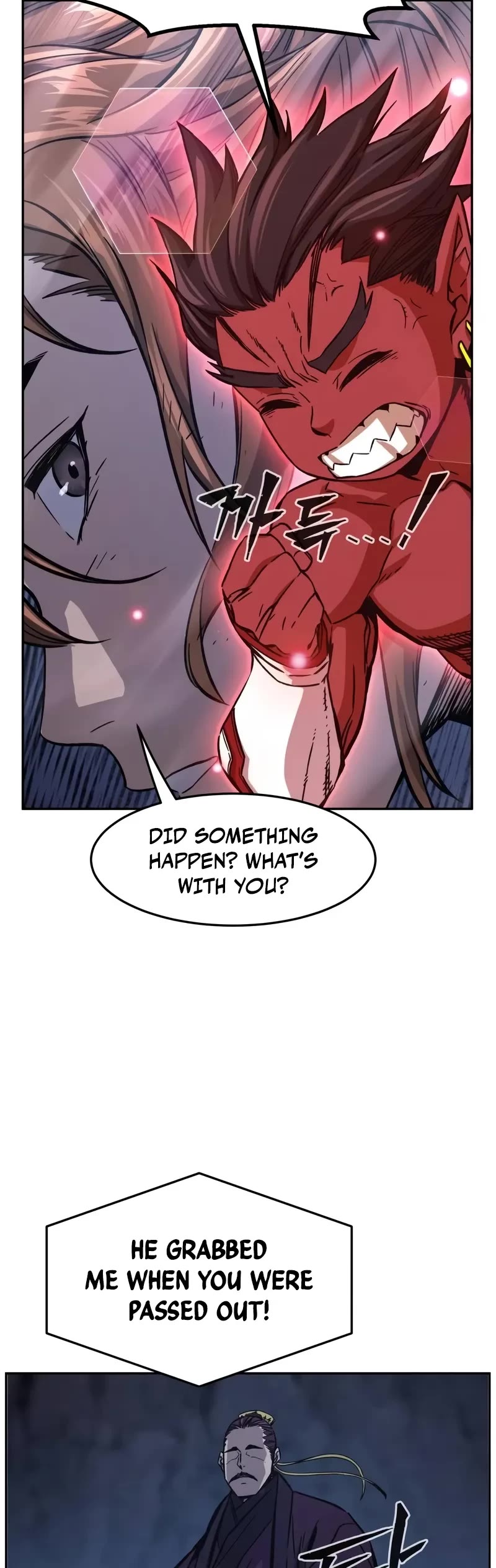 Absolute Sword Sense Chapter 105 page 50 - Chapter 105