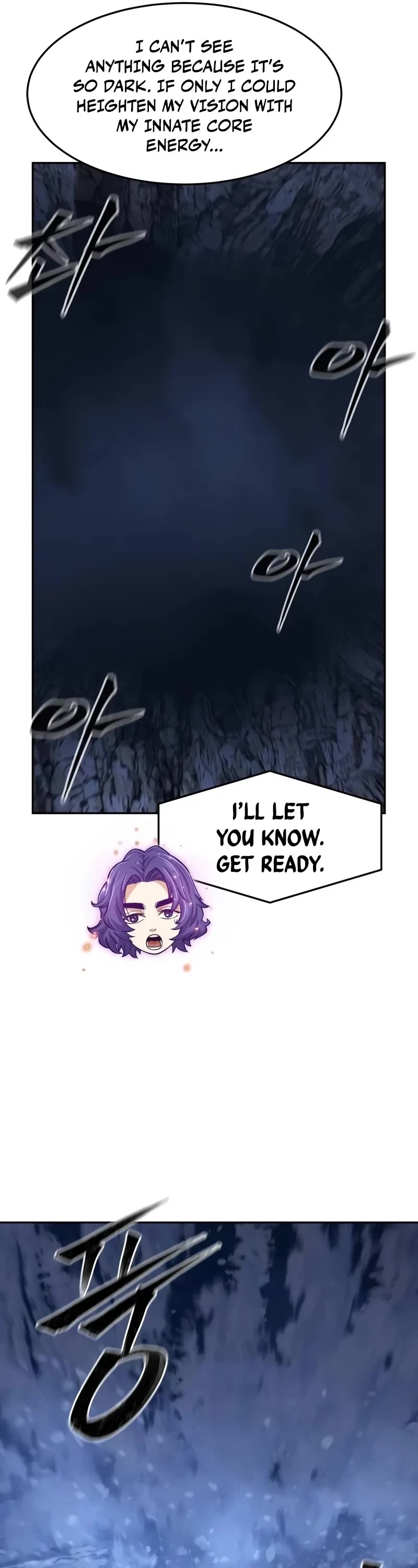 Absolute Sword Sense Chapter 105 page 57 - Chapter 105