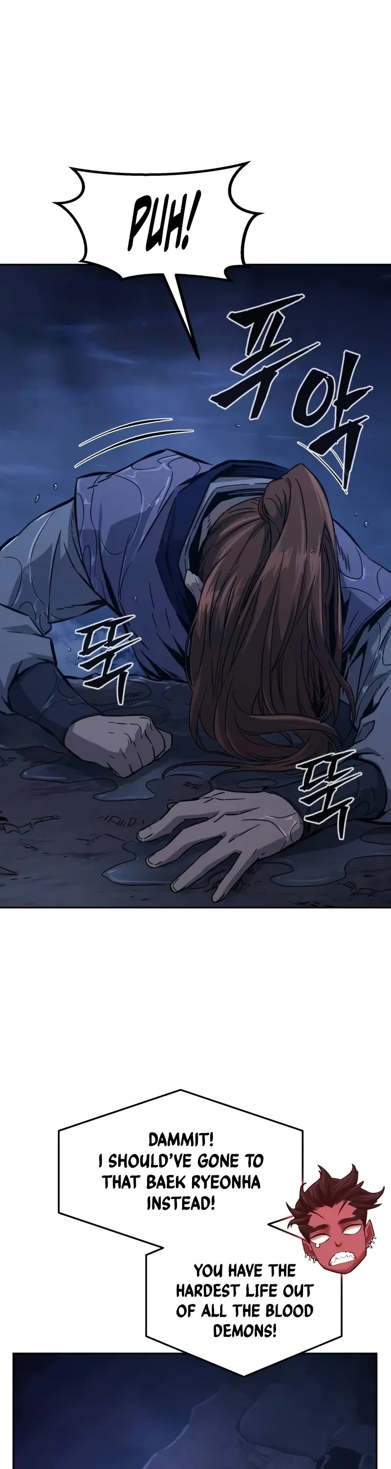 Absolute Sword Sense Chapter 105 page 59 - Chapter 105