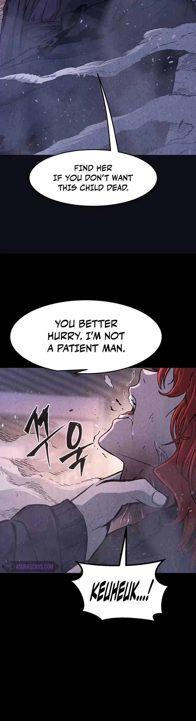 Absolute Sword Sense Chapter 105 page 6 - Chapter 105