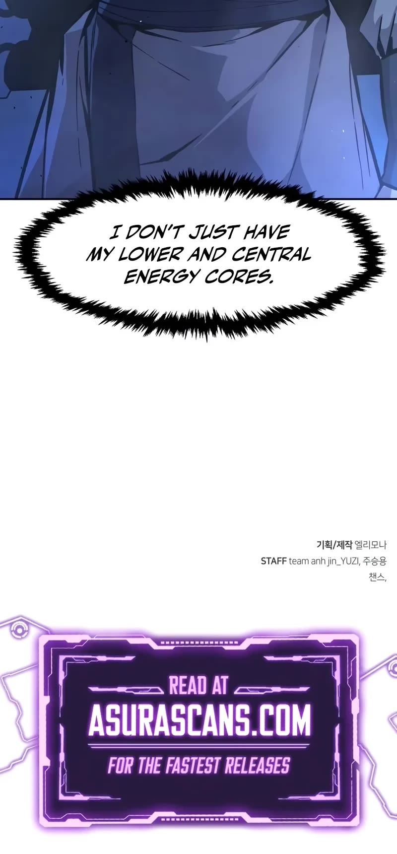 Absolute Sword Sense Chapter 105 page 65 - Chapter 105