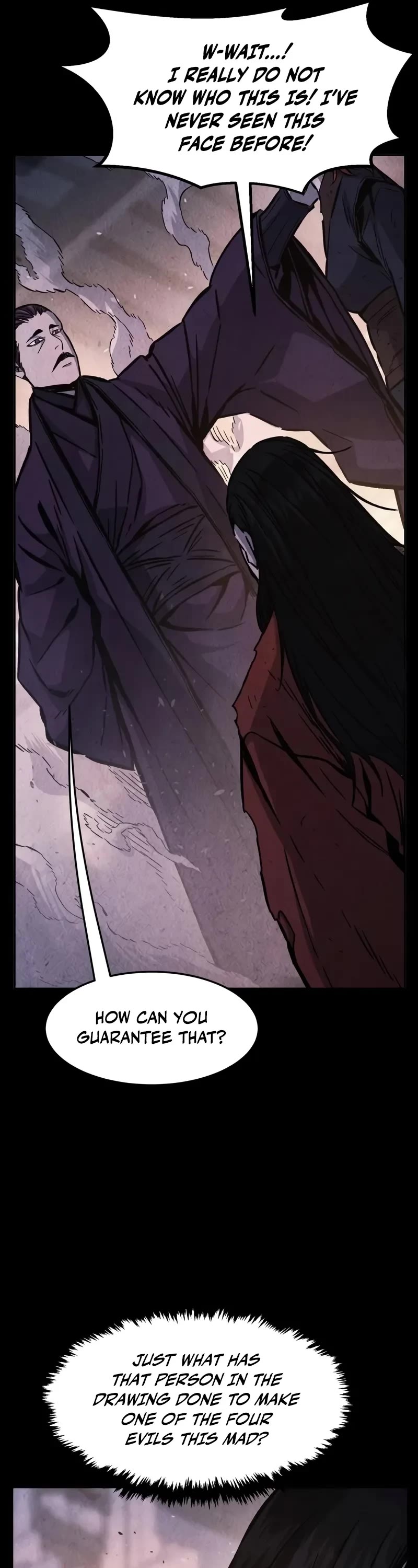 Absolute Sword Sense Chapter 105 page 7 - Chapter 105