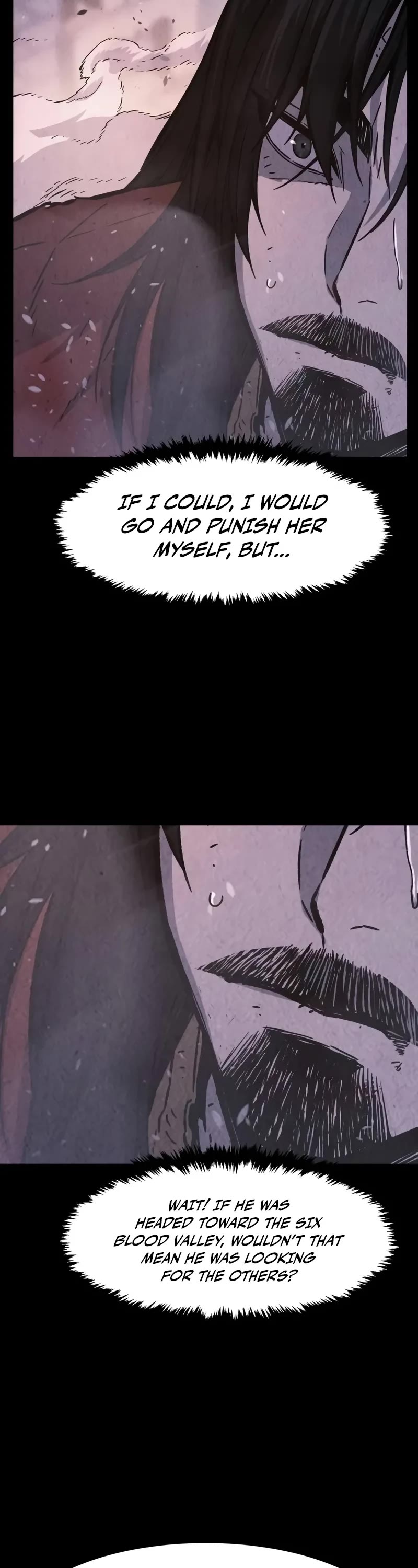 Absolute Sword Sense Chapter 105 page 8 - Chapter 105