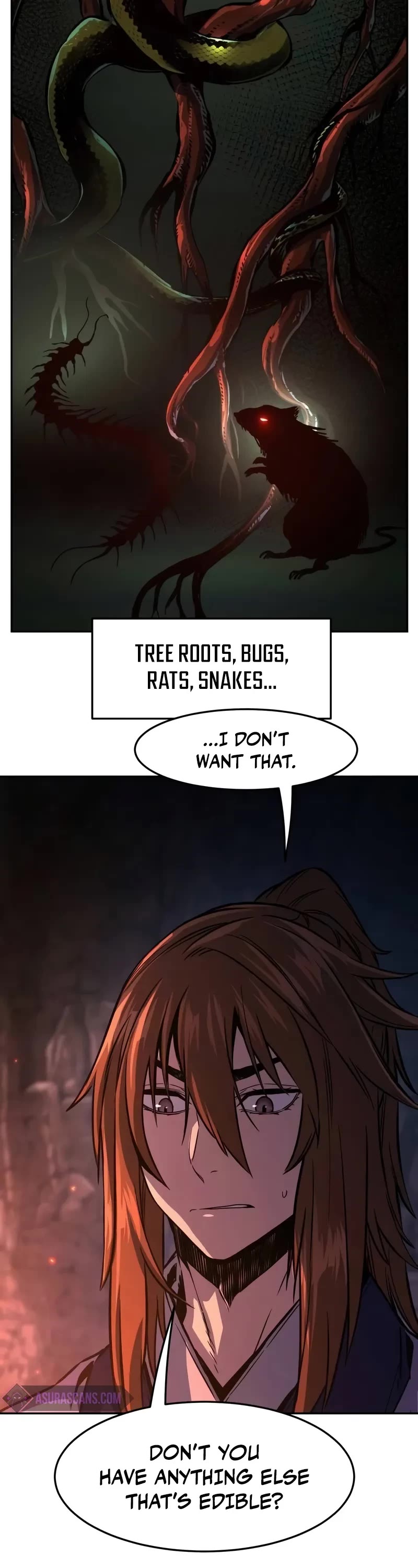 Absolute Sword Sense Chapter 106 page 14 - Chapter 106