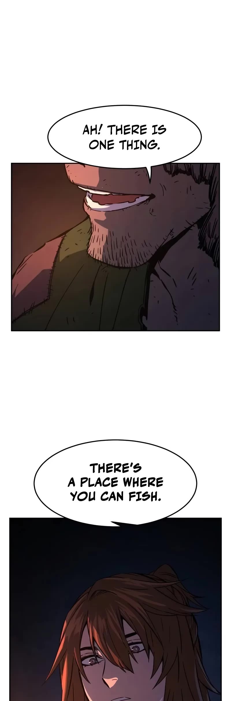 Absolute Sword Sense Chapter 106 page 15 - Chapter 106