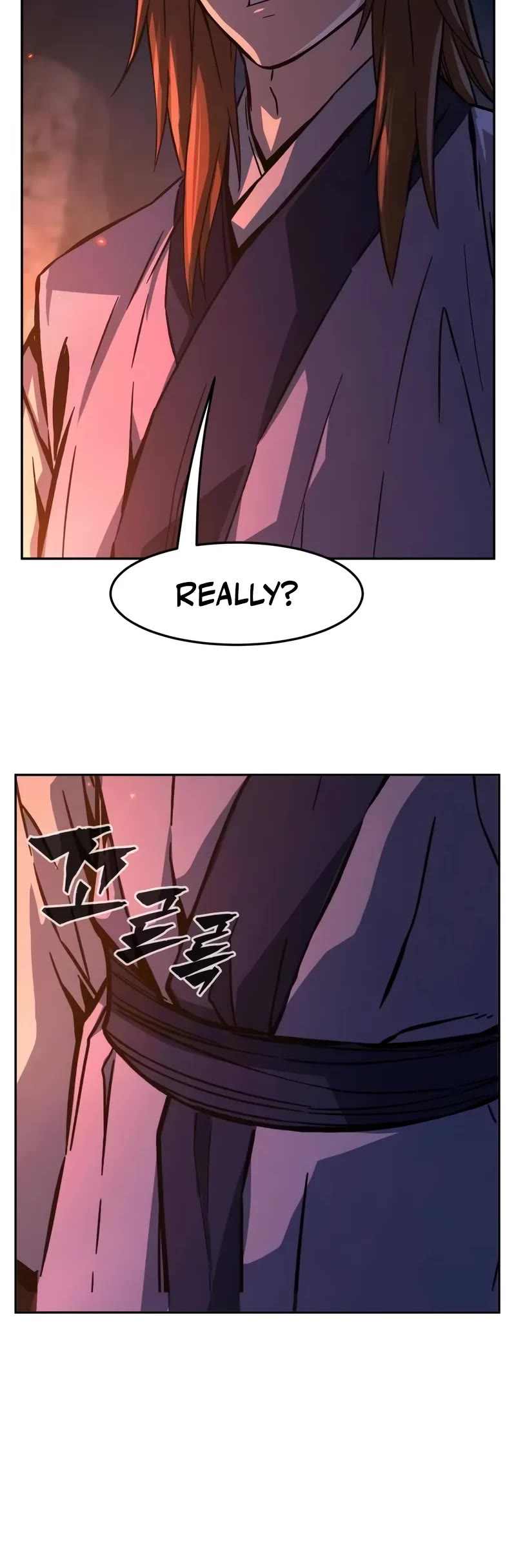 Absolute Sword Sense Chapter 106 page 16 - Chapter 106