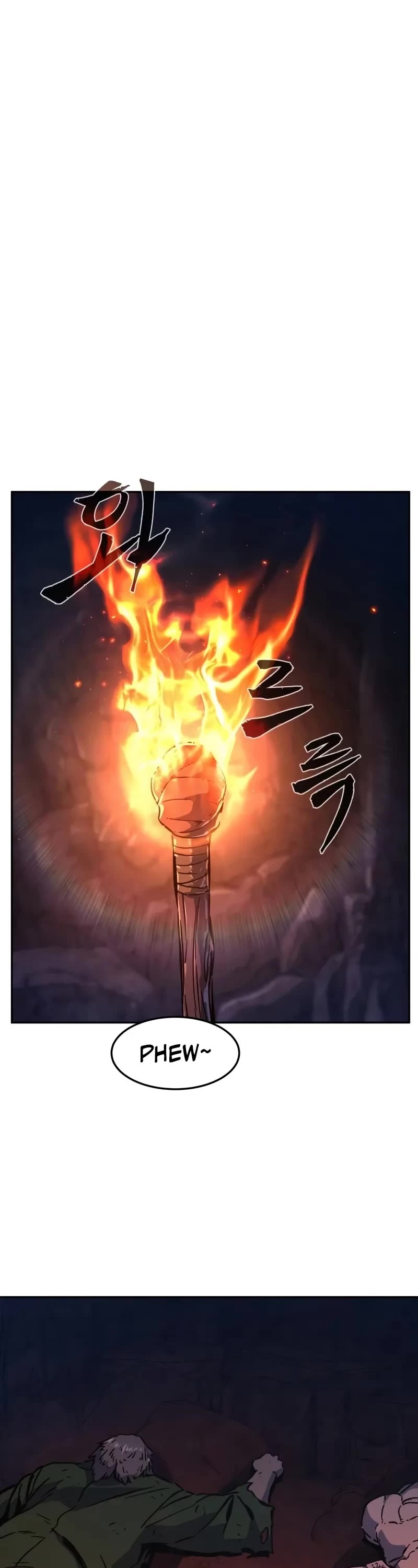 Absolute Sword Sense Chapter 106 page 2 - Chapter 106