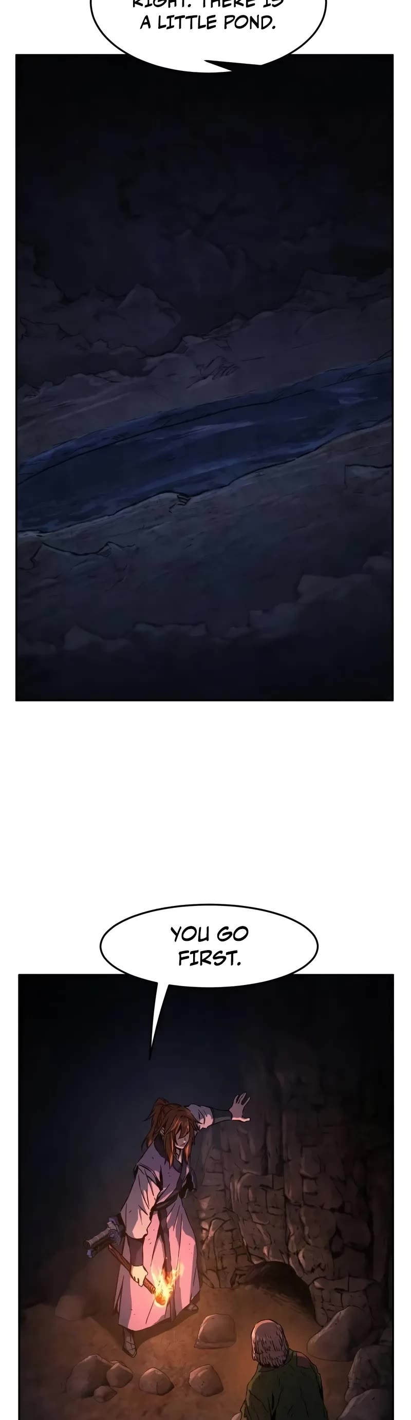Absolute Sword Sense Chapter 106 page 20 - Chapter 106