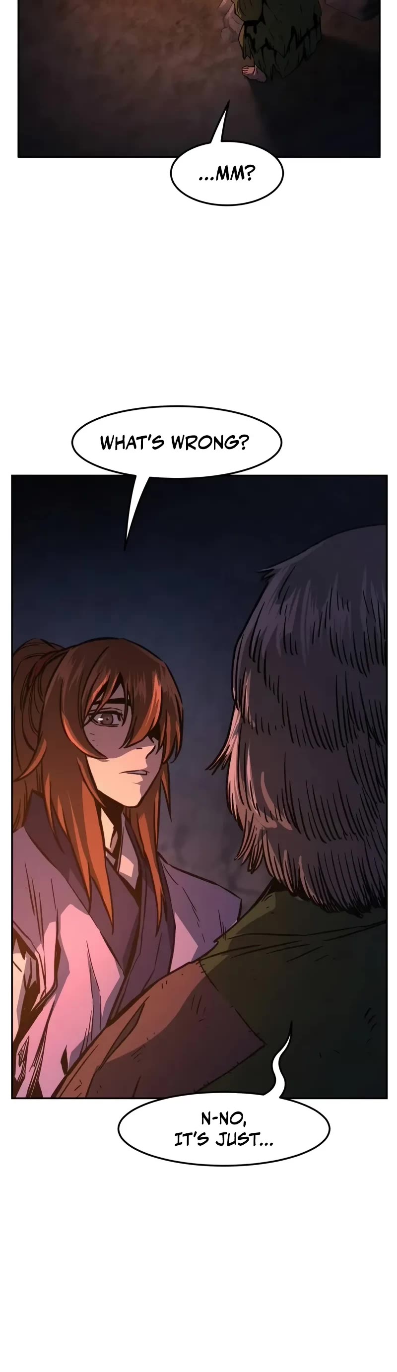 Absolute Sword Sense Chapter 106 page 21 - Chapter 106