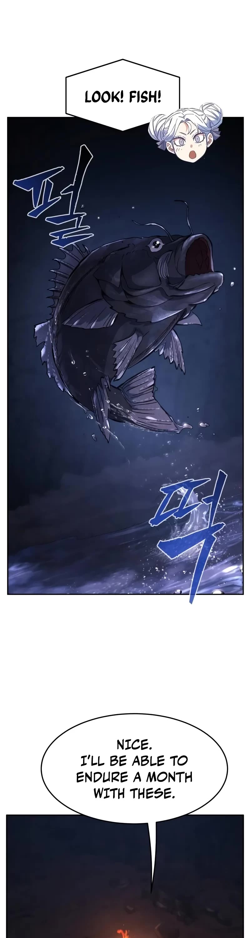 Absolute Sword Sense Chapter 106 page 25 - Chapter 106