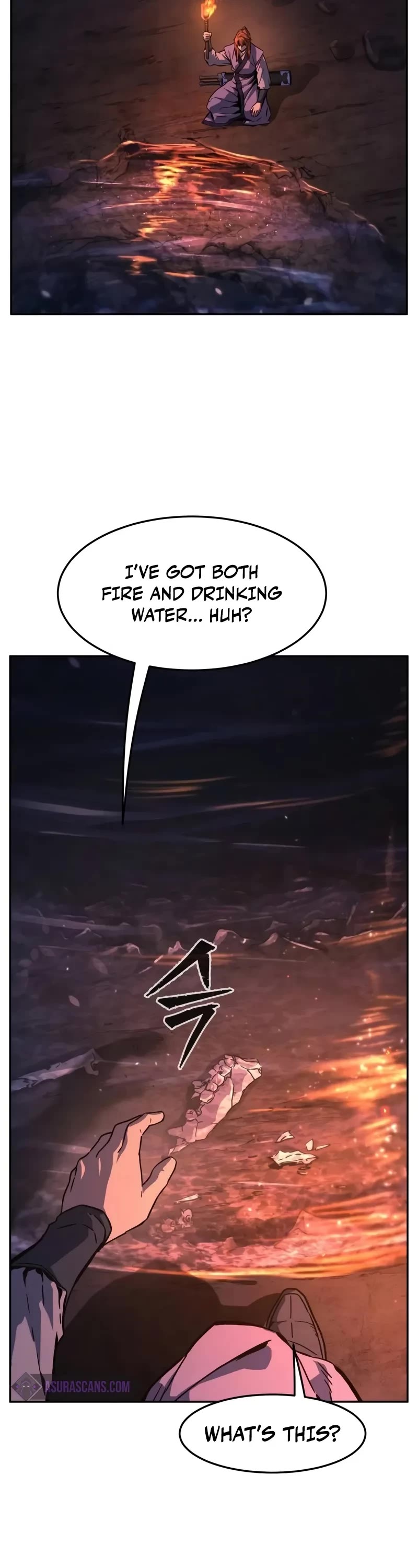 Absolute Sword Sense Chapter 106 page 26 - Chapter 106