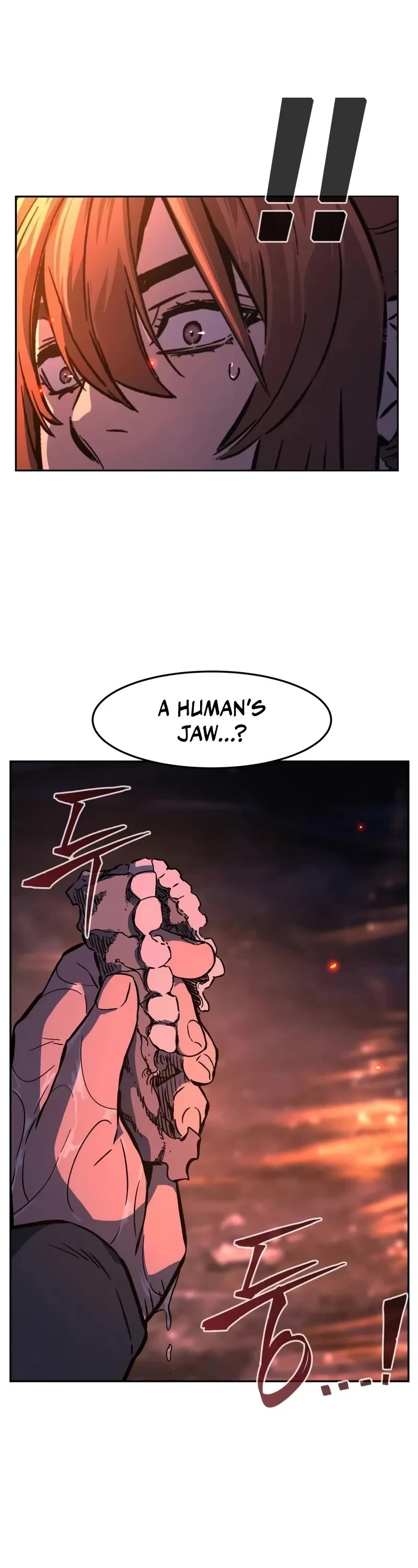 Absolute Sword Sense Chapter 106 page 27 - Chapter 106