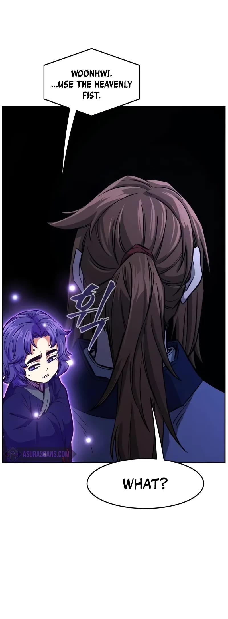 Absolute Sword Sense Chapter 106 page 31 - Chapter 106