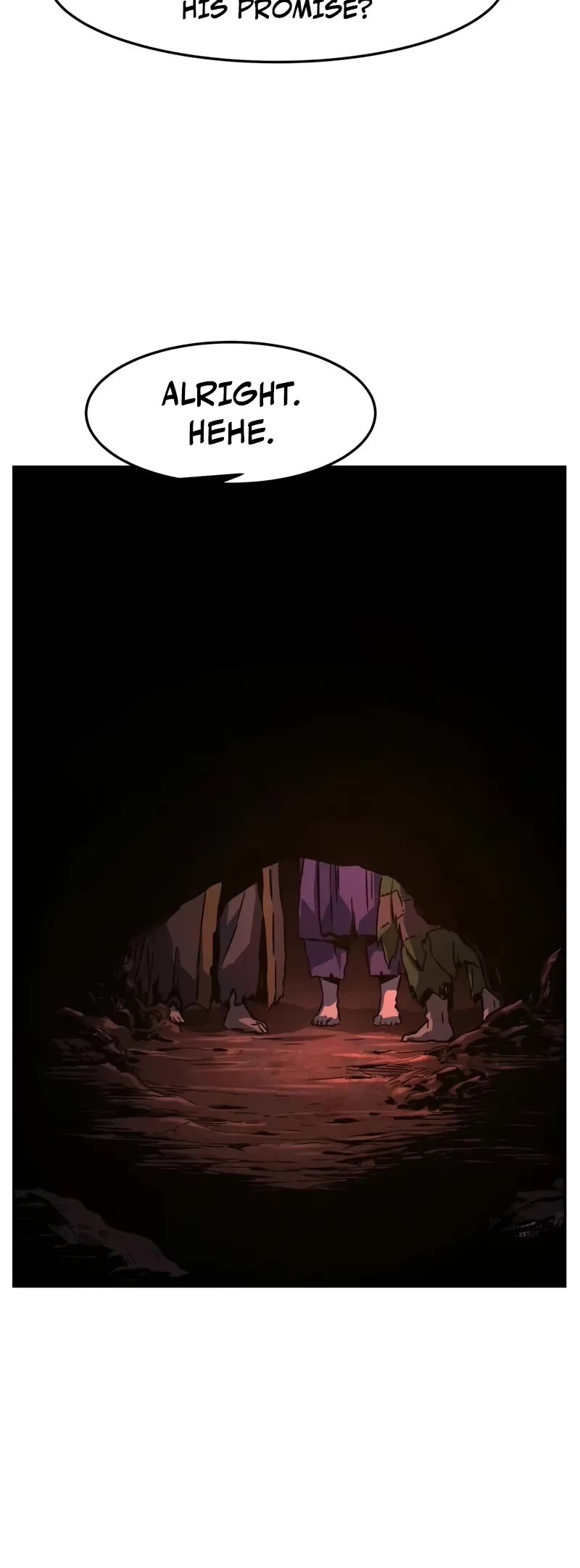 Absolute Sword Sense Chapter 106 page 36 - Chapter 106