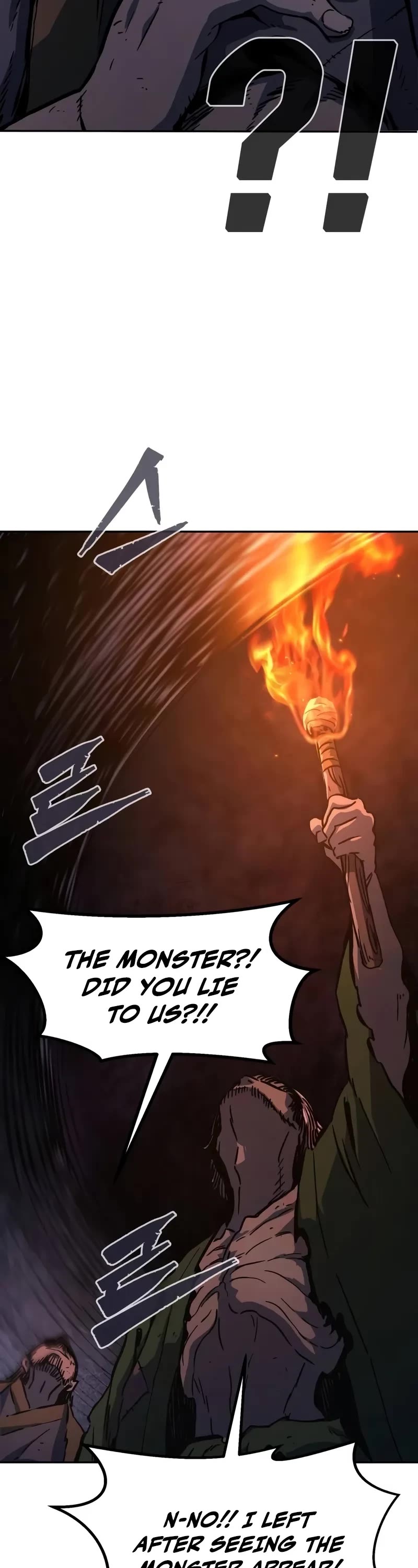 Absolute Sword Sense Chapter 106 page 39 - Chapter 106