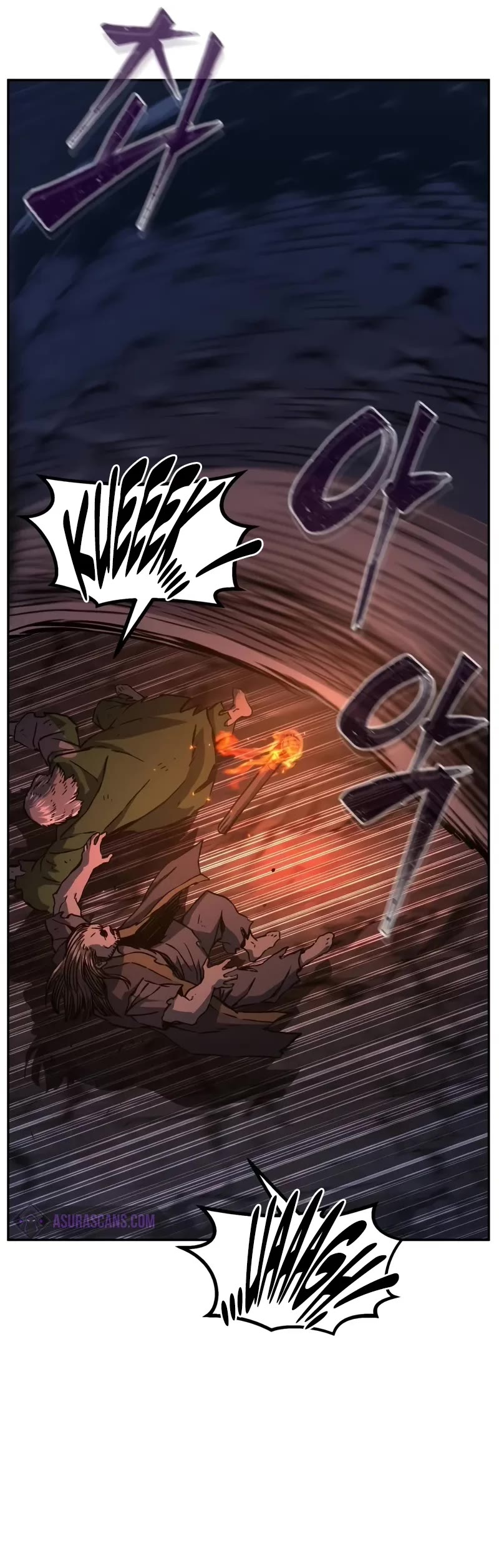 Absolute Sword Sense Chapter 106 page 41 - Chapter 106