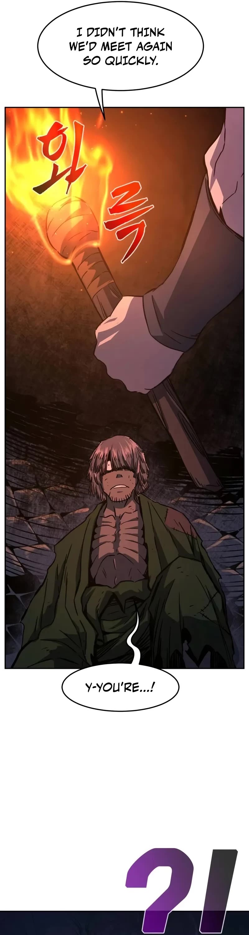 Absolute Sword Sense Chapter 106 page 42 - Chapter 106