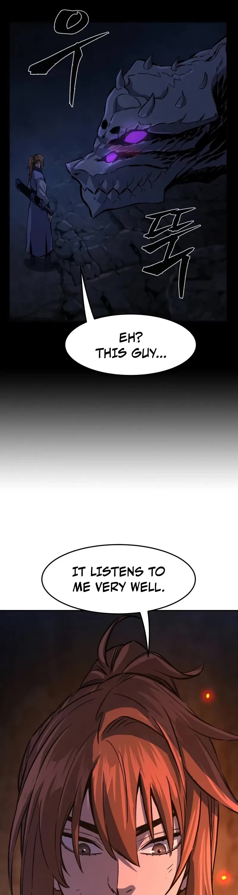 Absolute Sword Sense Chapter 106 page 49 - Chapter 106