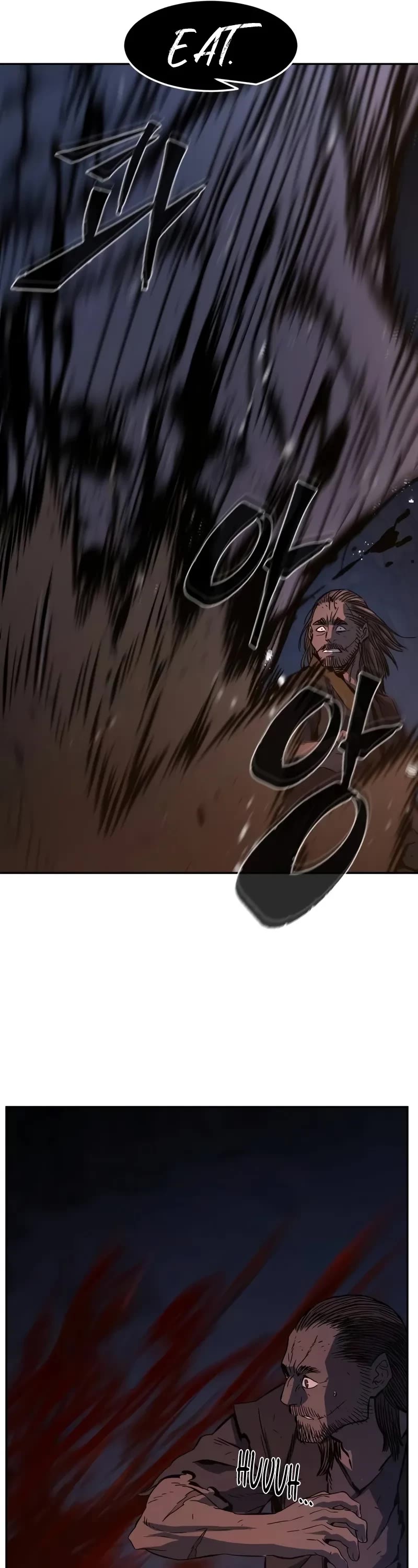 Absolute Sword Sense Chapter 106 page 52 - Chapter 106