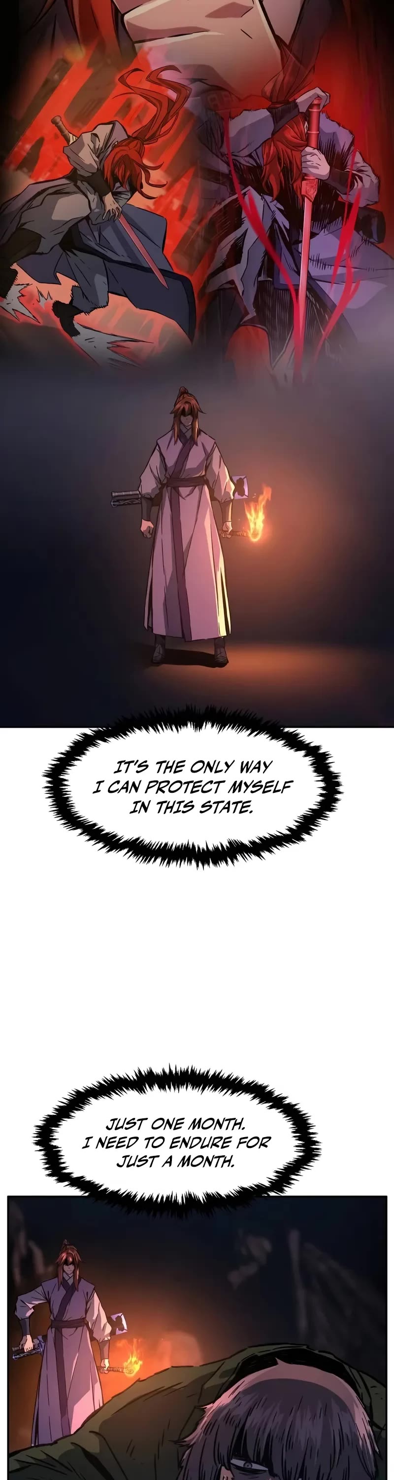 Absolute Sword Sense Chapter 106 page 8 - Chapter 106