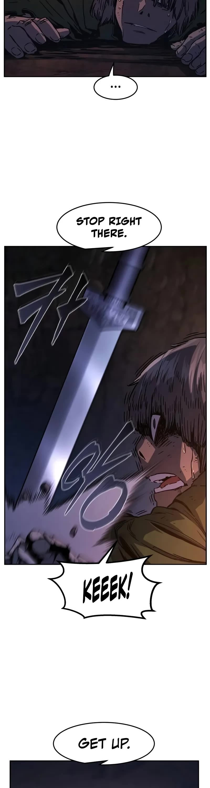 Absolute Sword Sense Chapter 106 page 9 - Chapter 106