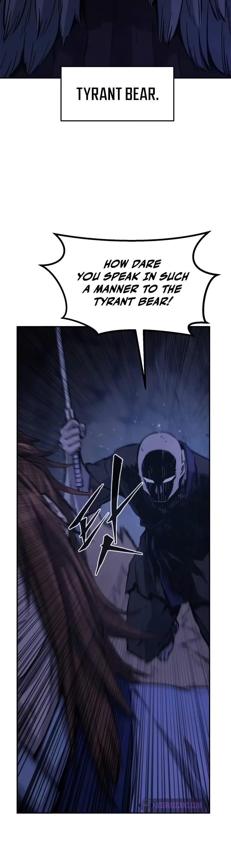 Absolute Sword Sense Chapter 107 page 11 - Chapter 107
